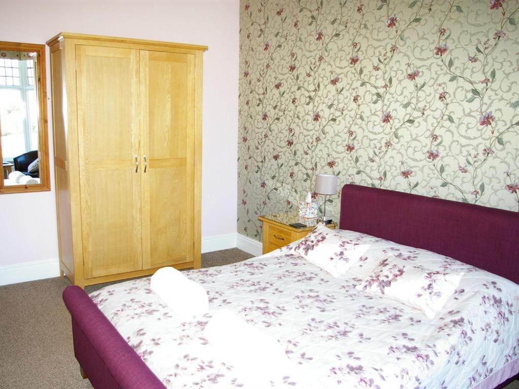 Sir William Hotel Grindleford Bridge Экстерьер фото