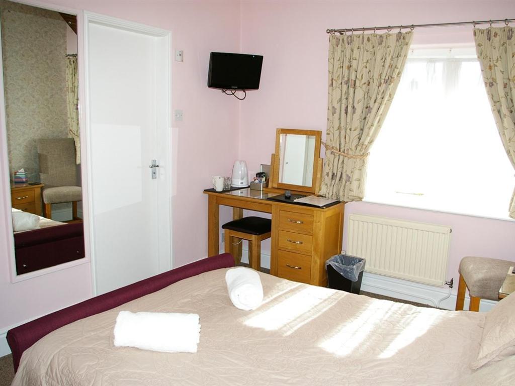 Sir William Hotel Grindleford Bridge Экстерьер фото